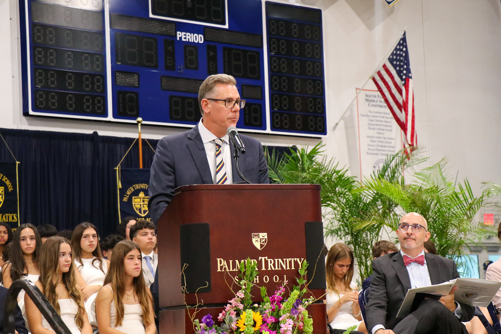 Middle School Closing Ceremony Remarks | 2026 Middle School Closing Ceremony Remarks | 2026