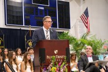 Middle School Closing Ceremony Remarks | 2026 Middle School Closing Ceremony Remarks | 2026