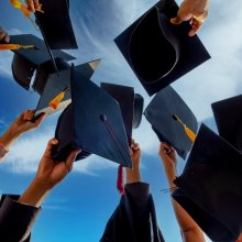 Graduation Remarks - 2025