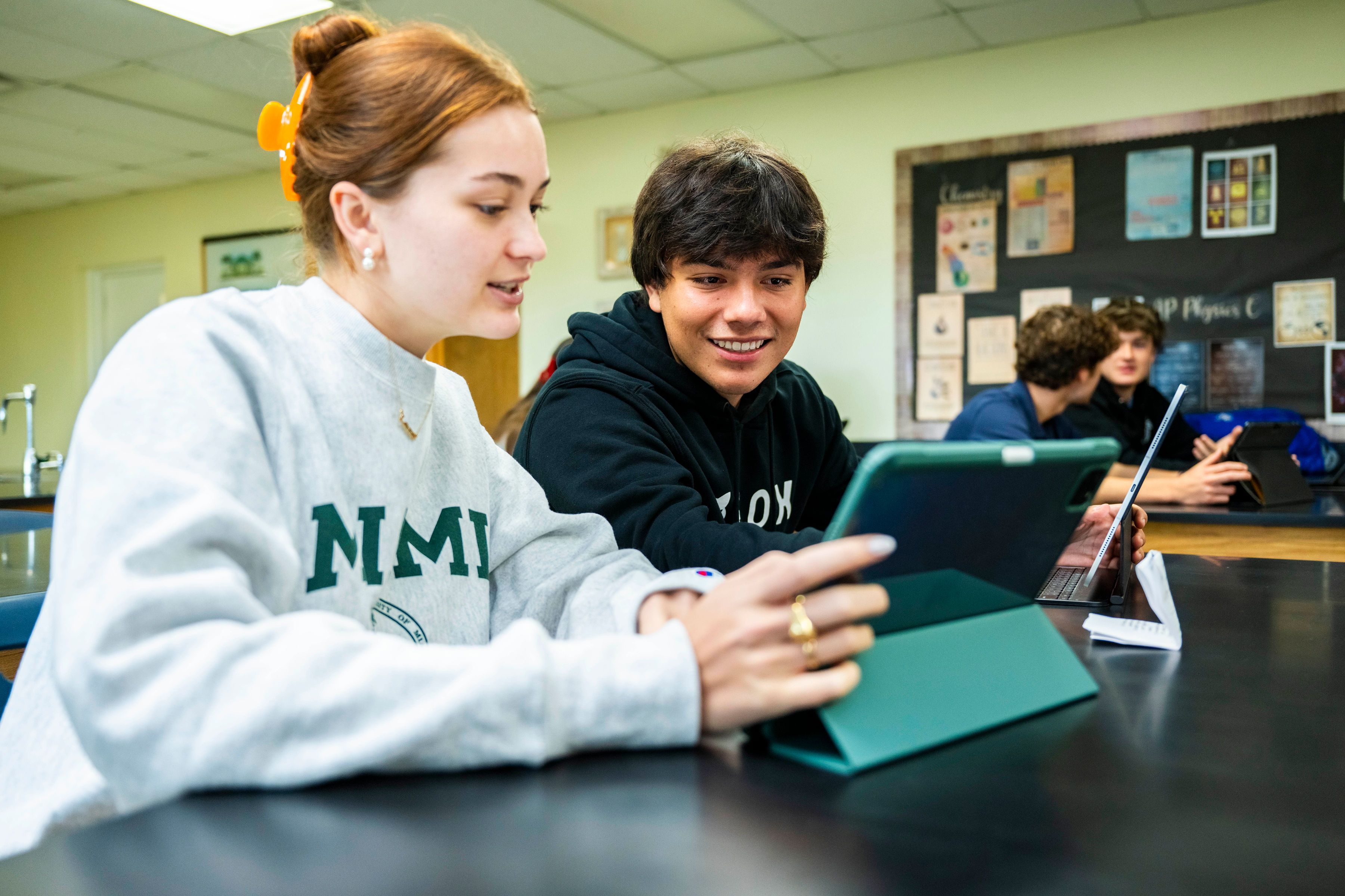 Culture and Belonging