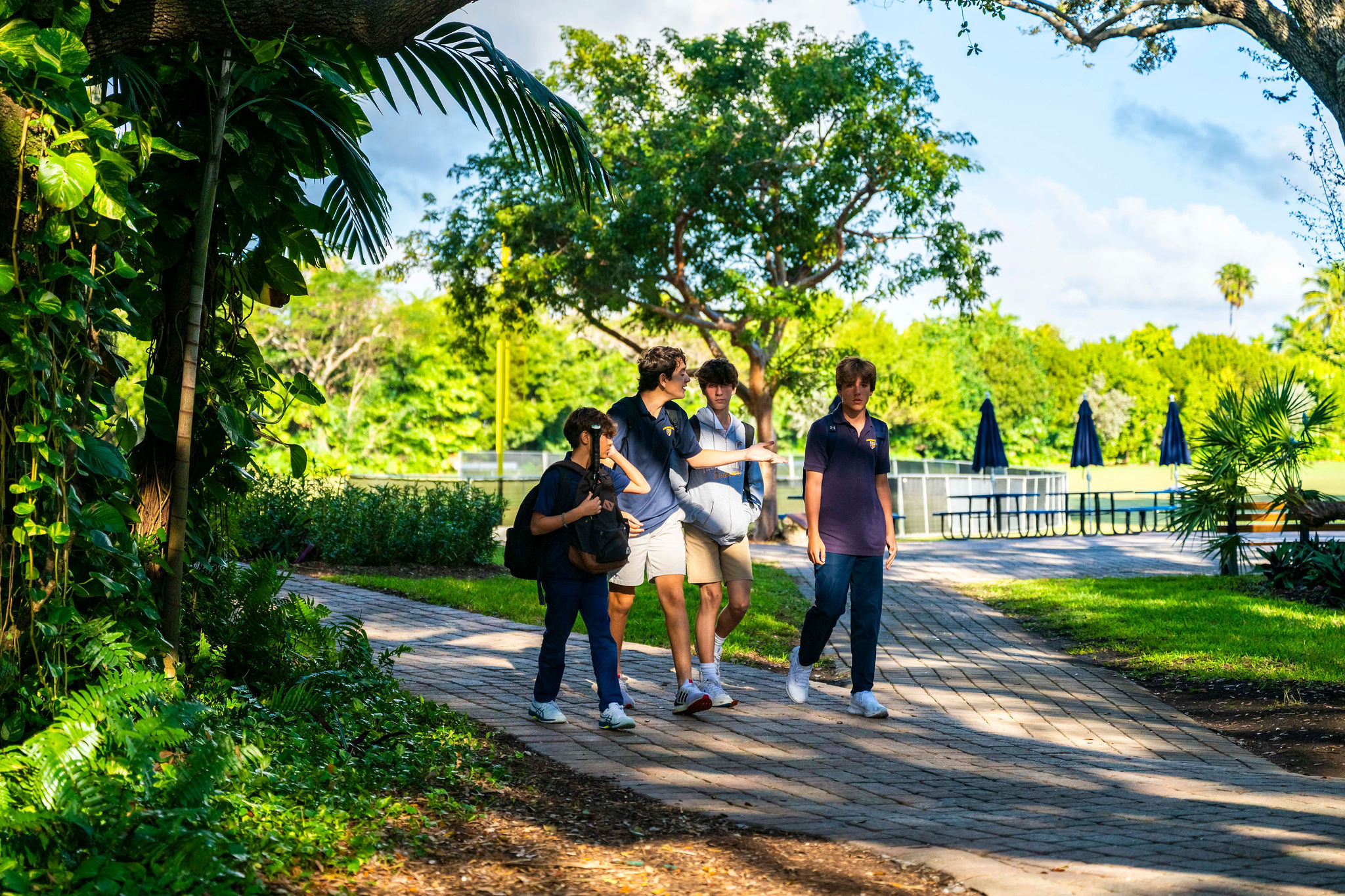 Our Mission, Philosophy and Guiding Principles