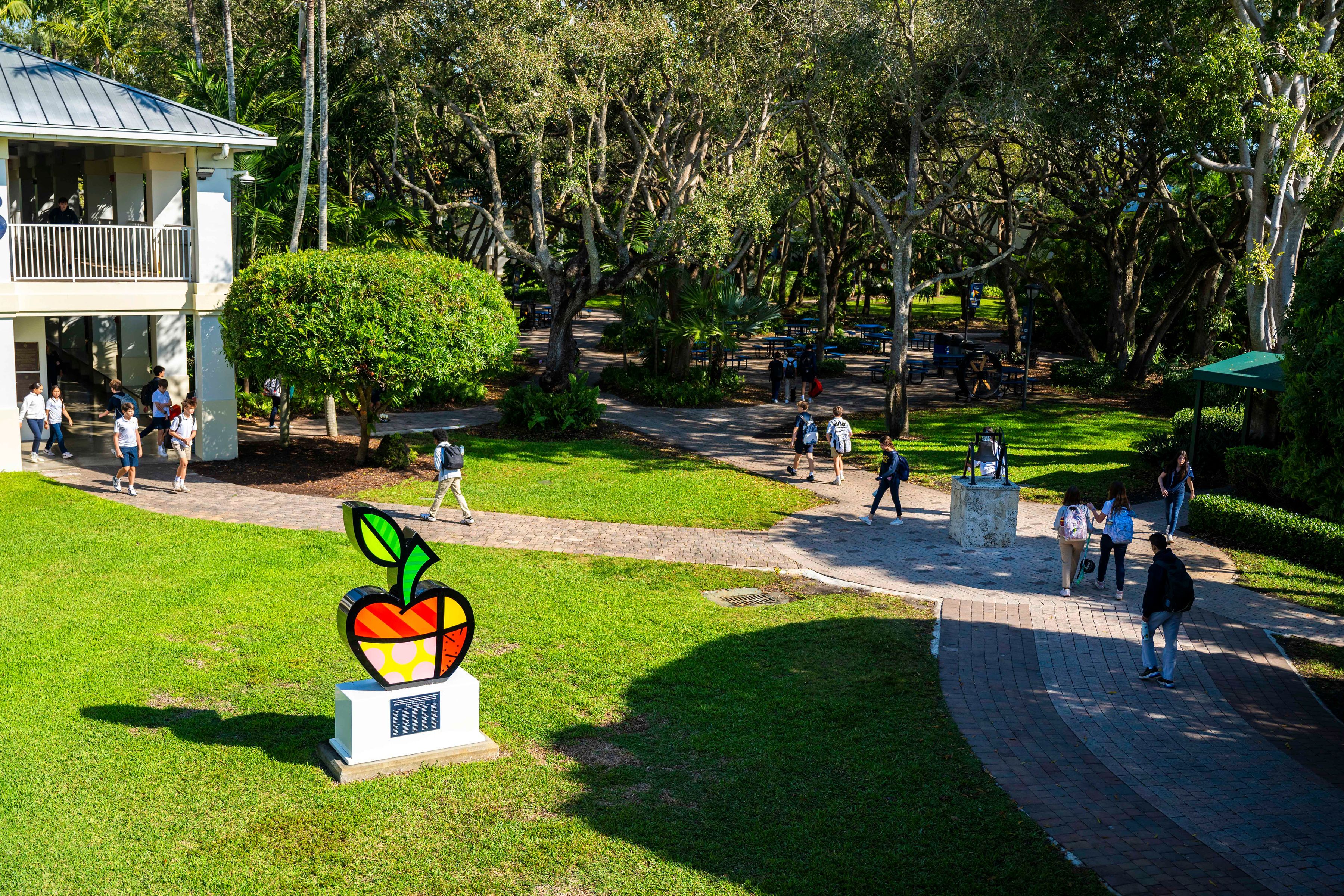 Center for Excellence in Learning and Teaching