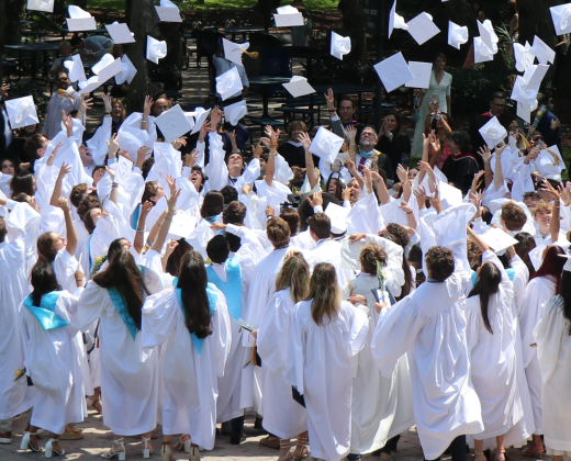 2026 Commencement Ceremony