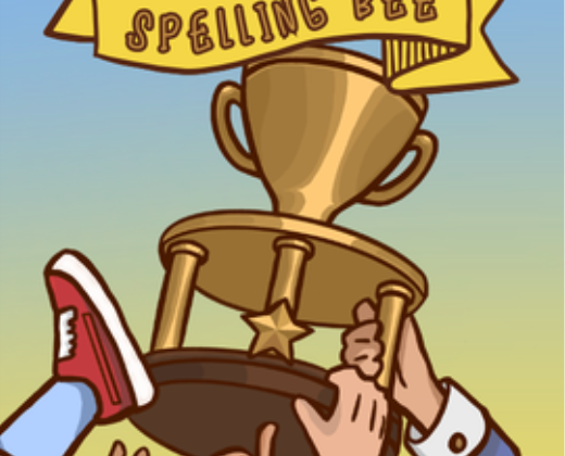 The 25th Annual Putnam County Spelling Bee 