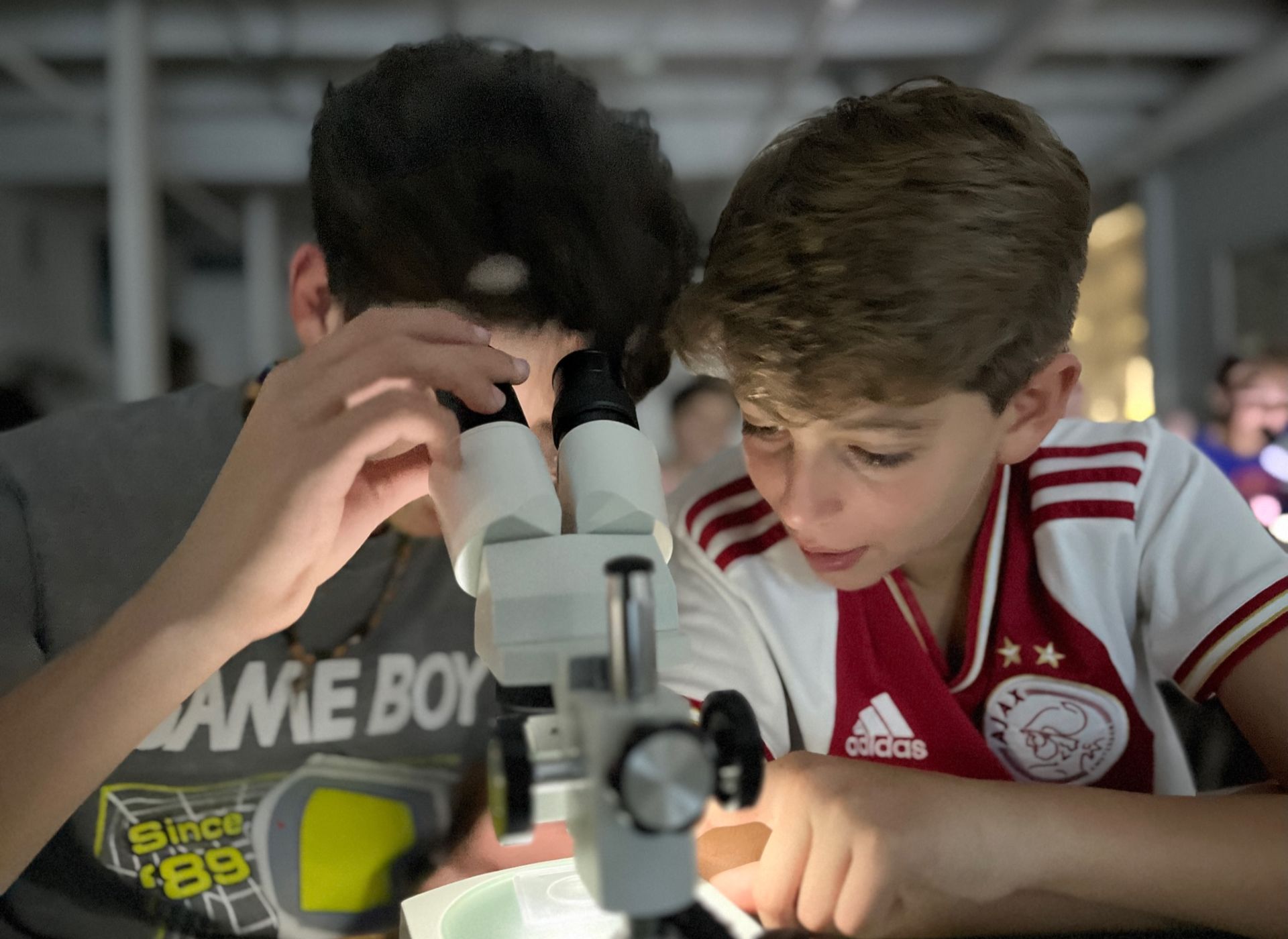 Experiential Education