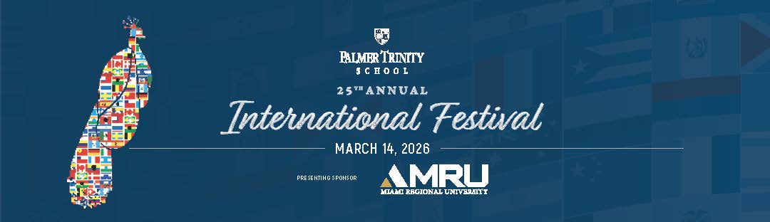 Palmer Trinity School Hiring Fair 2026