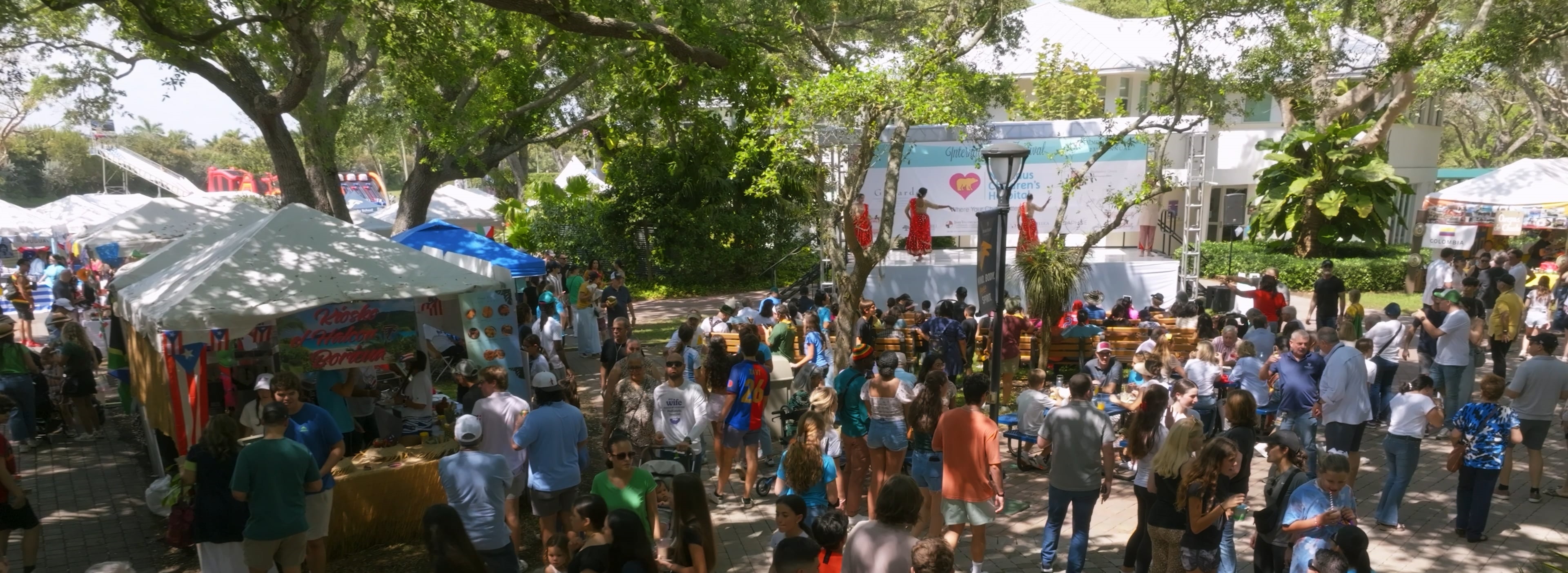 International Festival