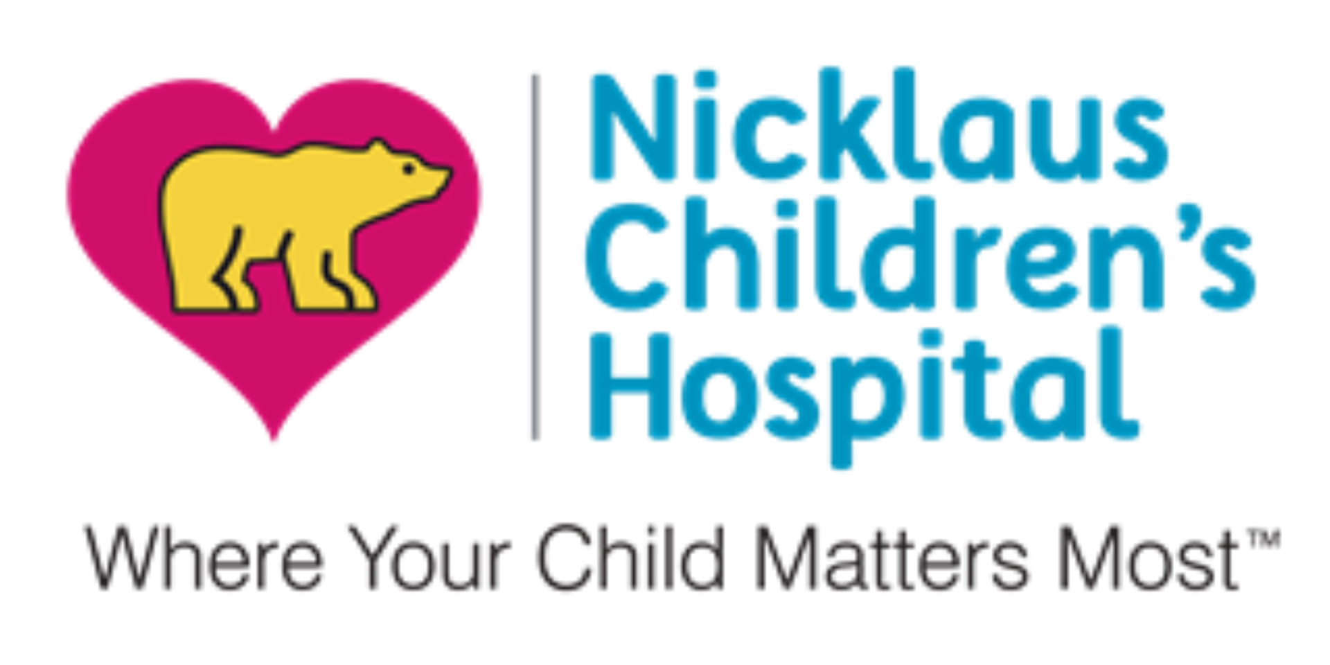 Nicklaus Children's Hospital