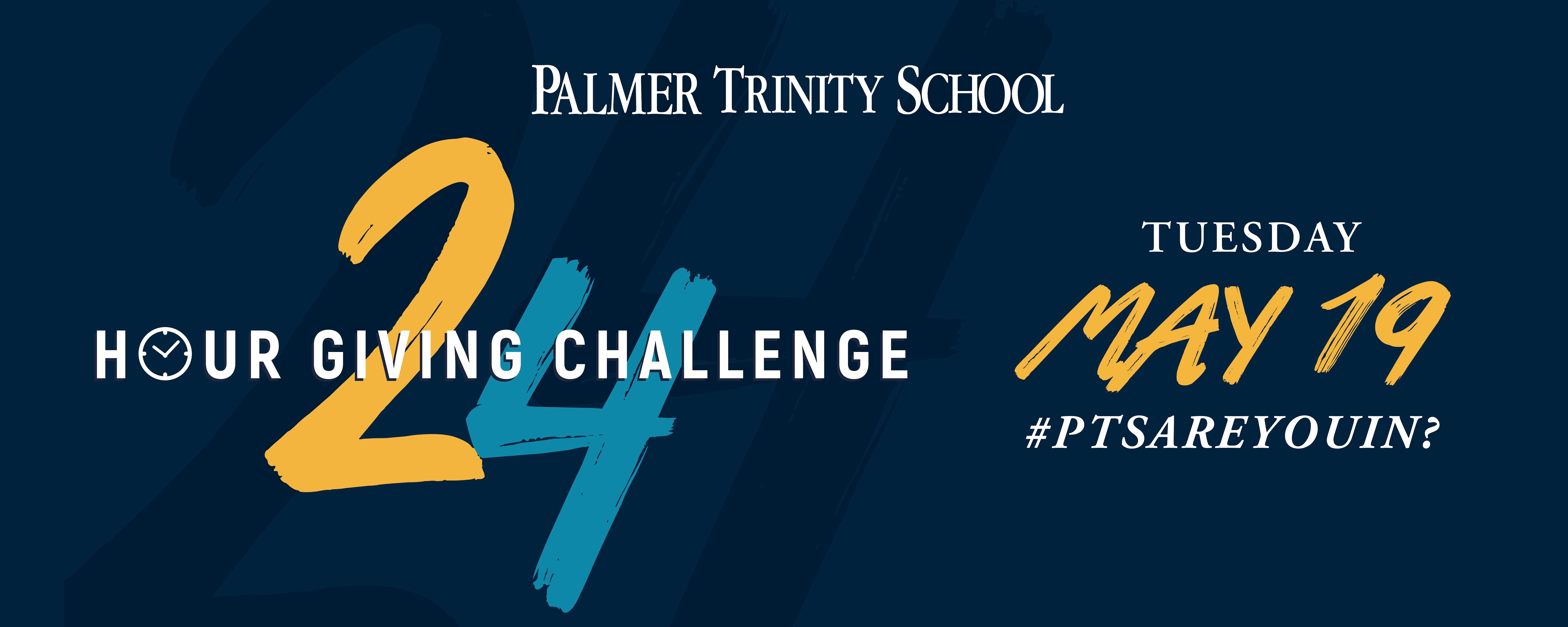 Palmer Trinity School Hiring Fair 2026