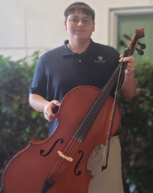 Florida All-State Guitar Ensemble and Florida Honor Orchestras Florida All-State Guitar Ensemble and Florida Honor Orchestras