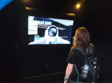 Student Reflections: NASA Trip