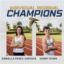 Cartaya & Stark Win Class 1A Regional Championship
