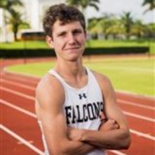 Henry Stark '24 Wins XC Class 1A State Championship Henry Stark '24 Wins XC Class 1A State Championship