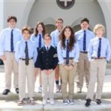 Middle School Achievements in the International Academic Competitions for the History and Geography Middle School Achievements in the International Academic Competitions for the History and Geography