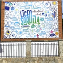 New Student Exchange Program with Liceo Sorolla International School in Madrid, Spain New Student Exchange Program with Liceo Sorolla International School in Madrid, Spain