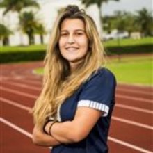 Senior Athlete Spotlight: Mackenzie Metka Senior Athlete Spotlight: Mackenzie Metka