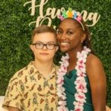 Service Living: Luau Cruise Dance for ASD Hosted by Breaking Through Society Club Service Living: Luau Cruise Dance for ASD Hosted by Breaking Through Society Club