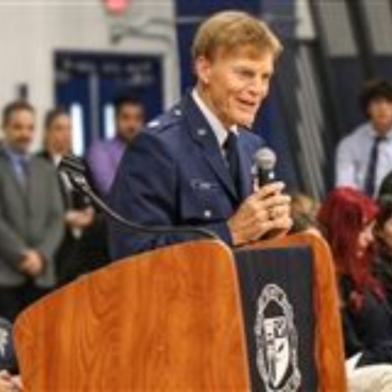 Village of Palmetto Bay Celebrates Veterans Day with Palmer Trinity School 2023